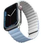 Uniq Revix Apple Watch Series 1/2/3/4/5/6/7/8/se/se2 38/40/41mm Riem