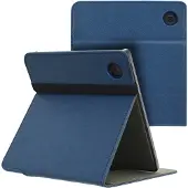 IMoshion Stand Flipcase voor de Kobo Libra Colour - Donkerblauw