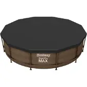 Bestway Zwembad Afdekzeil Sirocco D 370 Cm