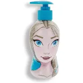 Lorenay 2-in-1 Gel en Shampoo Lorenay Frozen 300 ml
