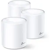 TP-LINK Deco X20 3-Pack