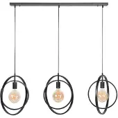 Fraaai Hanglamp Twan 3L