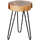 Fraaai Theo bijzettafel