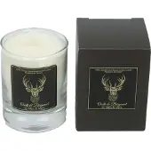 Mars & More geurkaars oudh bergamot h9 d8