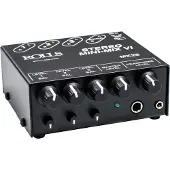 Rolls MX-28 - Kleine mixer