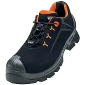 Uvex MACSOLE S3 65282 Veiligheidsschoen
