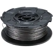 Makita 199137-9 Vlechtdraad 0,8mm Voor DTR180 (50st)