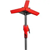Bessey Plafondsteun Voor Expansiestutten 25-28 Cm