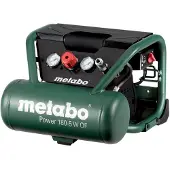 Metabo Compressor Power Power 180-5 W OF