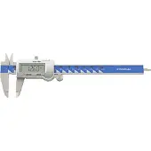 Stahlwille 12900/1N MESS-SCHIEBER DIGITAL 77371002 Digitale schuifmaat