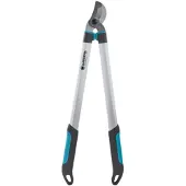 Gardena EasyCut Takkenschaar+snoeischaar Blauw blauw IJzer Snoeischaar