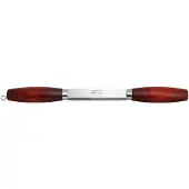 Morakniv Classic Wood Splitting Knife (S) - Red 13968