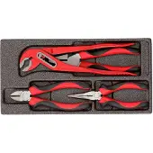 Gedore Set 2/6 Tangset