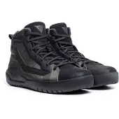 Dainese Urbactive Gore-Tex Zwart Legergroen Motorschoenen Maat 47