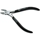 Calvin Klein T3773 Elektronica en fijnmechanica Zijkniptang Met facet 115 mm