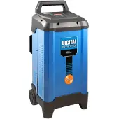 Güde - GDB 24V/12V-250-lader voor accu’s, 12/42 V 85129