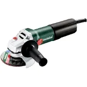Metabo WQ 1100-125 Haakse Slijper - 1100W - 125mm