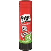 Pritt Lijmstift 43 g PK8MP 4 stuk(s)