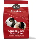 Deli Nature 4x Premium Caviavoer Graanvrij 3 Kg