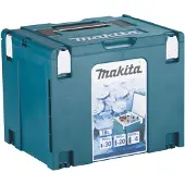 Makita Accessoires CoolMbox koelbox - 18 liter - 198253-4