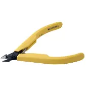 LINDSTROM 8150 Esd 0.3-1.6 Mm Diagonale Kniptang