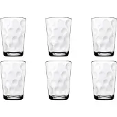 Pasabahce Tumbler Space 21 cl Transparant 6 stuk(s)