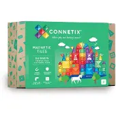 Connetix Ct-r-00102-cr Construction Game Veelkleurig Kinderen