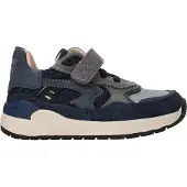 Shoesme Sneakers Blauw | Maat: 24