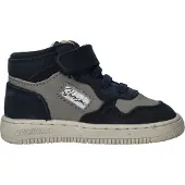 Shoesme BN24W008-E dark blue grey (19-3)