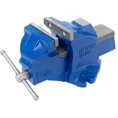Irwin T41211000, Handklem, 10 cm
