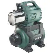 Metabo Huiswaterpomp HWW6000/25INOX