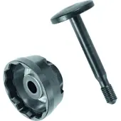 Fein adapter voor SuperCut met QuickIN, 35222952050