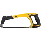 DeWalt Metaalzaag 5 in 1 - - DWHT0-20547 - Verstelbaar blad - Robuust frame - Lengte 43 cm