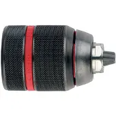Metabo 636620000 Snelspanboorhouder Futuro Plus - S2M - 13mm - 1/2"