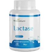 VitaSanum - Lactase 4500 FCC 100 St