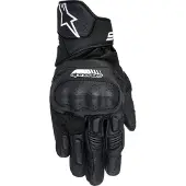 Alpinestars SP-5, Handschoenen ,zwart ,XL