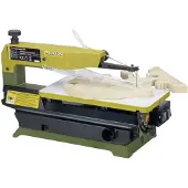 Proxxon DSH Tafeldecoupeerzaag 205 W Zaagblad lengte: 130 mm