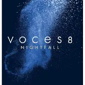 Universal Music Voces8 - Nightfall (CD)