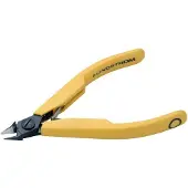 LINDSTROM 8148 Esd 0.1-0.8 Mm Diagonale Kniptang