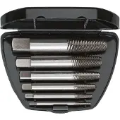 Gedore 2659344 Schroefuitdraaierset