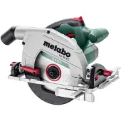 Metabo KS 66 FS Cirkelzaag - 1500W - 190mm