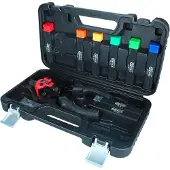 Ks Tools 150.9805 Set popnageltangen