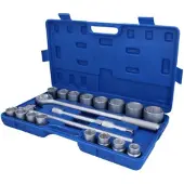 Ks Tools BT025020 Steeksleutelset