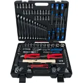 Ks Tools 918.0797 Gereedschapset