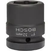 Bosch KRACHTDOP 32 X 62 X 54 MM, M 22, 51,5 MM