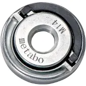 Metabo snelspanmoeren M 14 - 630832000