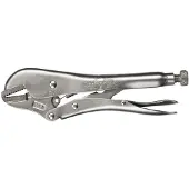 Irwin Griptang Rechte Bek Original - 10R 10”/ 250 mm - T0102EL4