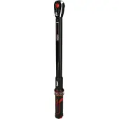Ks Tools ERGOTORQUEprecision 516.1542 Momentsleutel Met ratel 1/2 (12,5 mm) 40 - 200 Nm