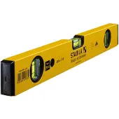 Stabila Waterpas, 70-2, 2 vert. libel 40cm - 14187