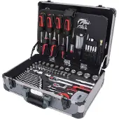 Ks Tools 911.0649 Gereedschapsset Universeel Incl. koffer